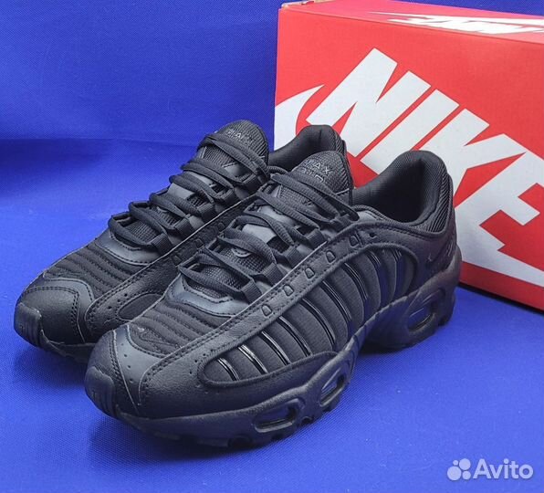 Кроссовки Nike AIR Max tailwind 4 (41-45)