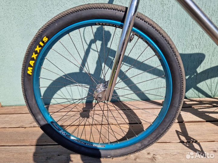 MTB Pride Street 26 трюковый велосипед street MTB