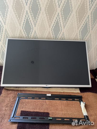 Телевизор SMART tv бу