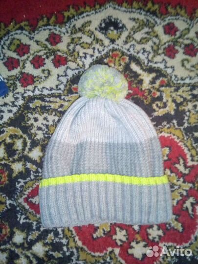 Шапка,шарф, перчатки