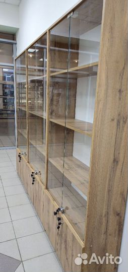 Торговое оборудование