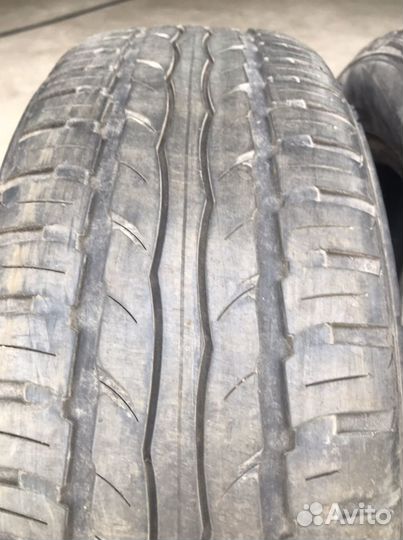 Sava Intensa HP 185/60 R15 88H