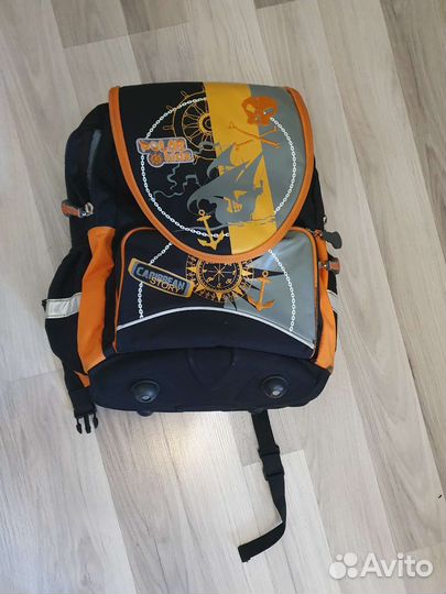 Polar Школьный рюкзак Polar