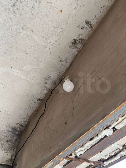 Гараж, 18 м²