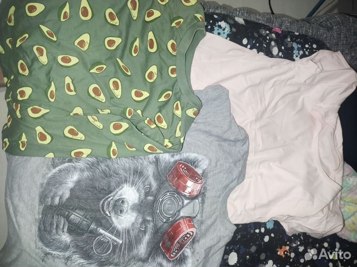 Женские вещи пакетом 42 44