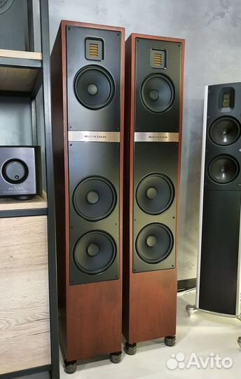 Напольная акустика Martin Logan Motion 40i