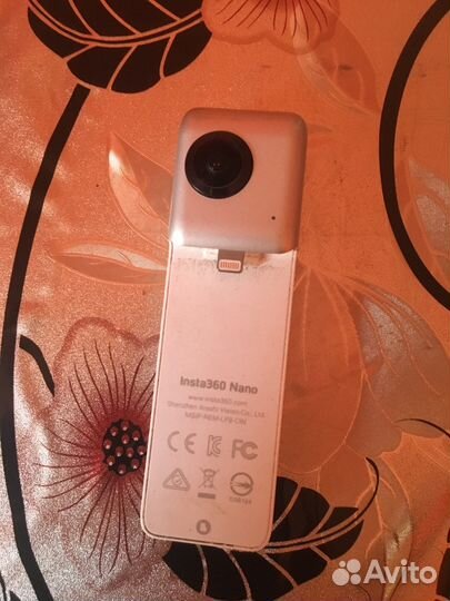 Инста360