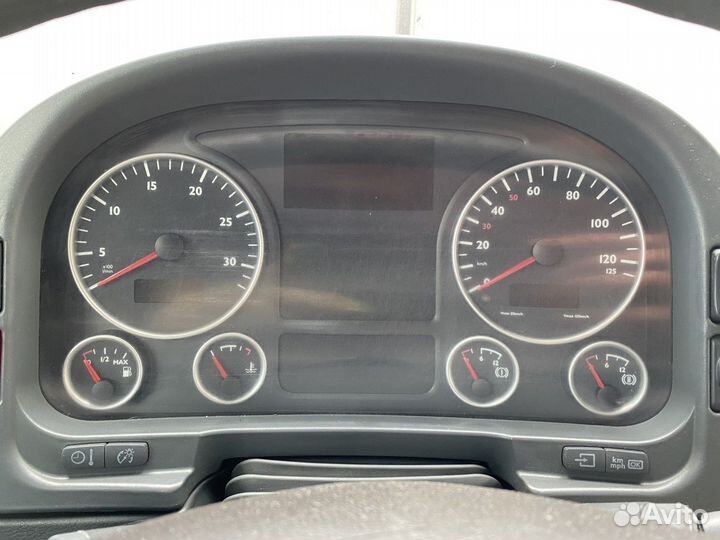 Панель приборов Man TGA, Man TGL, Man TGM, Man TGS