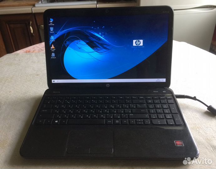 Ноутбук asus K43E