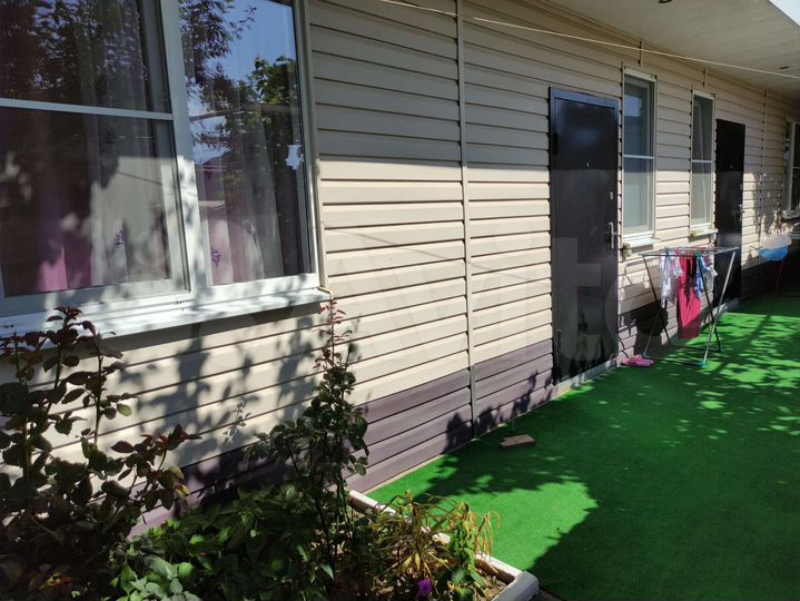 Дом 38 м² на участке 4 сот.