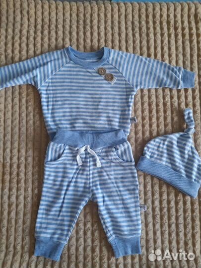 Костюм детский