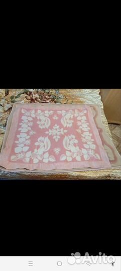 Одеяло детское