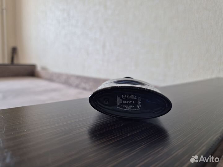 Yves saint laurent Black opium intense