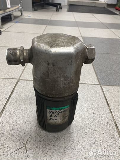 Осушитель vw passat b5 4b0820193