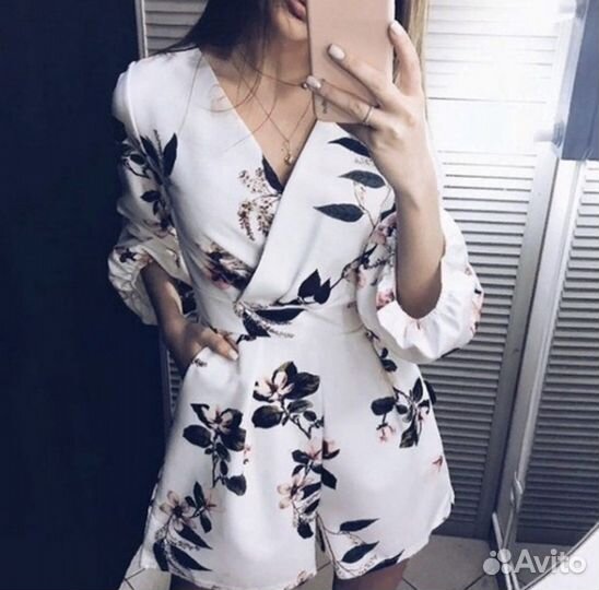 Комбинезон женский новый