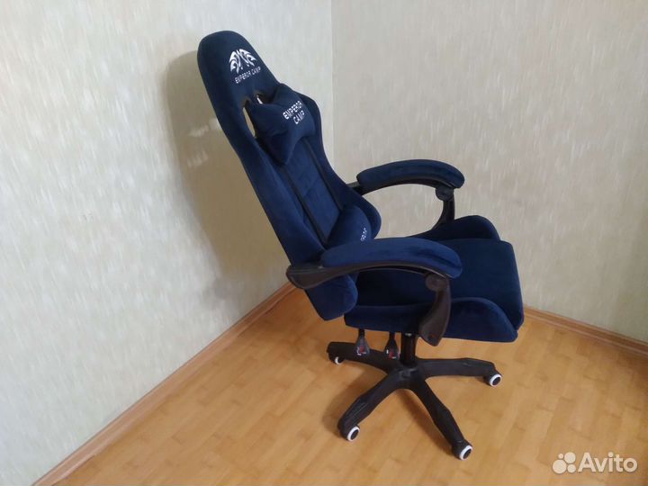 Игровое компьютерное кресло Новое
