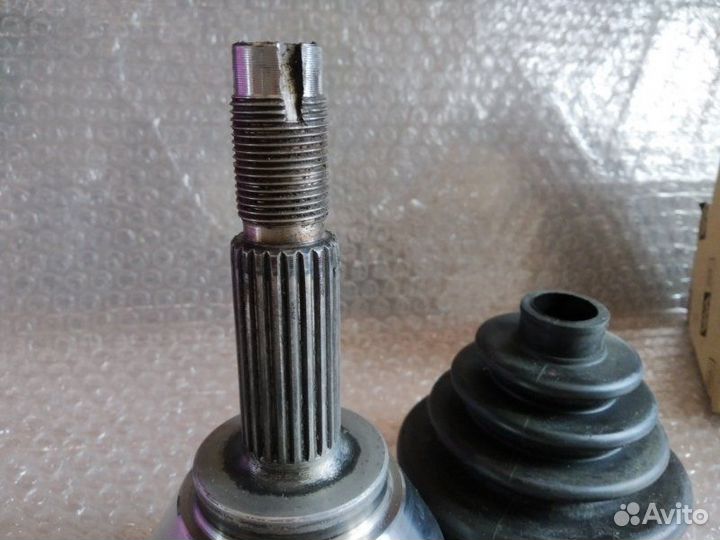 Шрус внешний Seat Ibiza 1984 - 1993