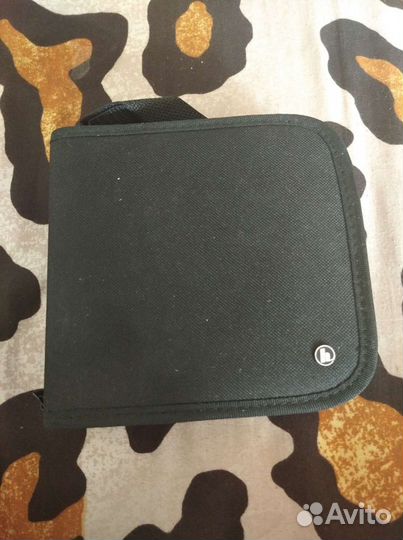 Чехол для cd дисков