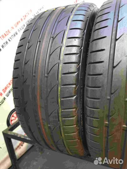 Bridgestone Potenza S001 215/40 R17 98W