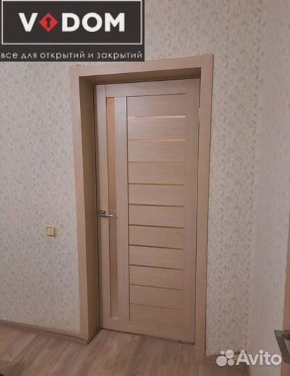 Двери межкомнатные