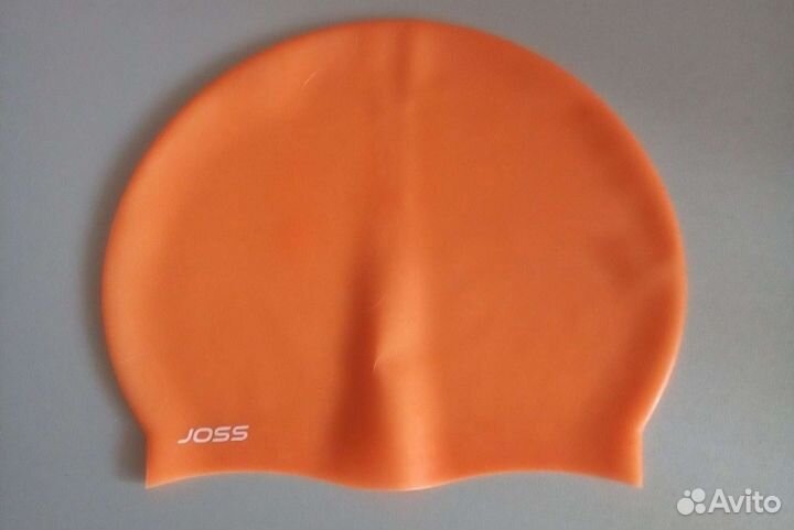 Шапочка для плавания детская