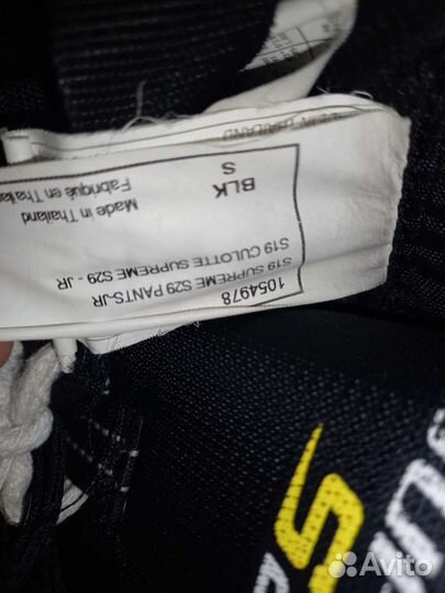 Хоккейные шорты