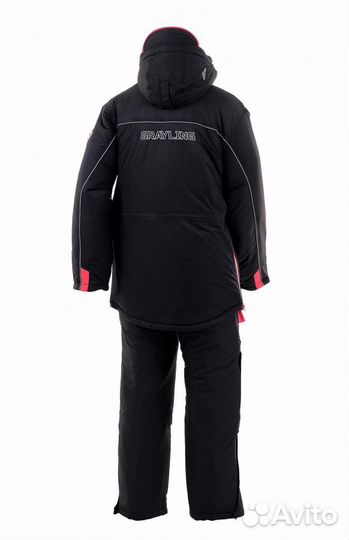 Костюм nova-TEX 