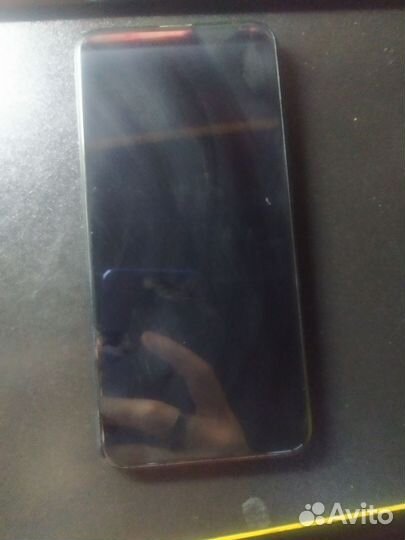 HONOR 9X Premium, 6/128 ГБ