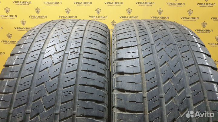 Bridgestone Dueler A/T 265/65 R18