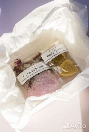 Подарки, бьюти бокс, подарочный набор