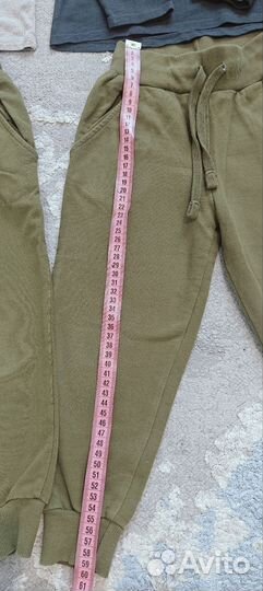 Фирменные детские вещи пакетом