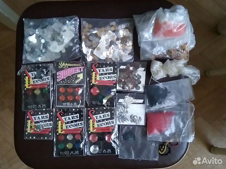Ювелирные украшения СССР