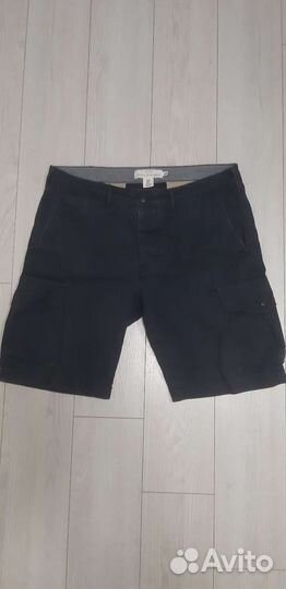 H&M Шорты мужские карго