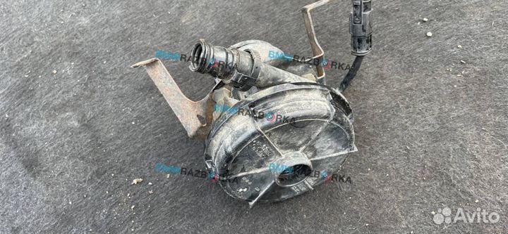 Насос продувки катализатора BMW 3 E46 рест. 2003