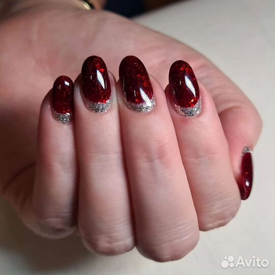 Маникюр, Педикюр (Дыбенко, Большевиков, Кудрово)