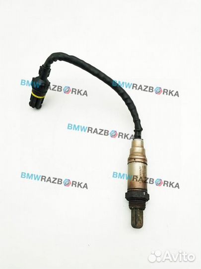 Лямбда-зонд BMW X5 E53 2000 1742050