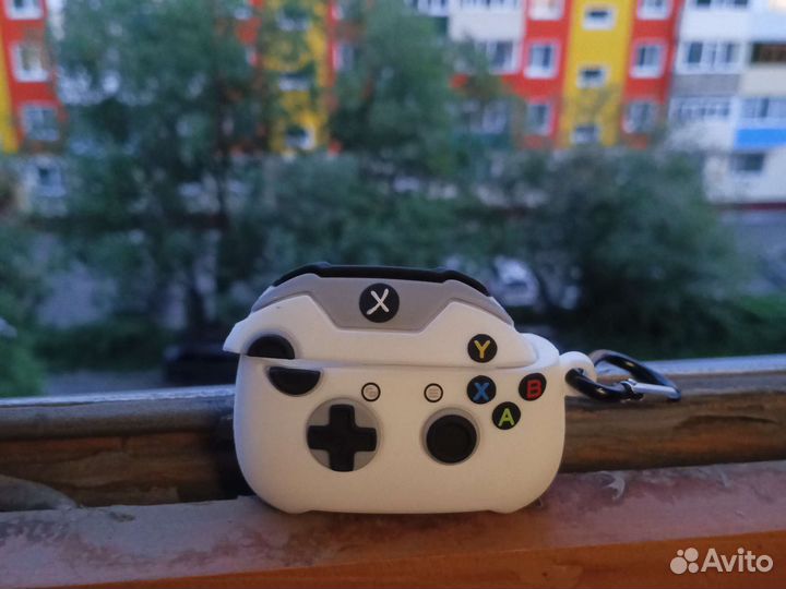 Чехол airpods pro