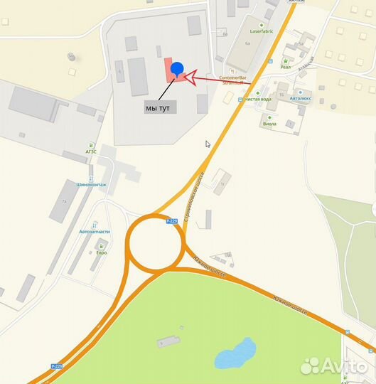 Скад Асти 6.5x16 4x100 ET41 DIA60.1 Графит