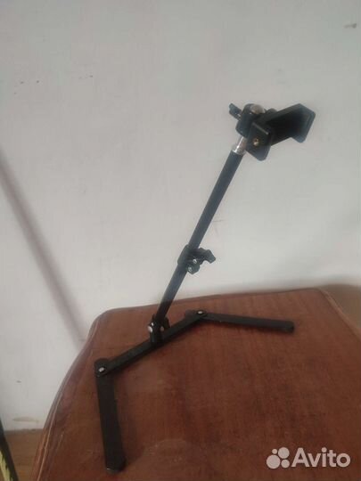 Штатив для телефона настольный