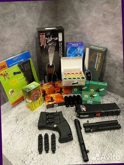 Сигнал охотника Тула ассартимент