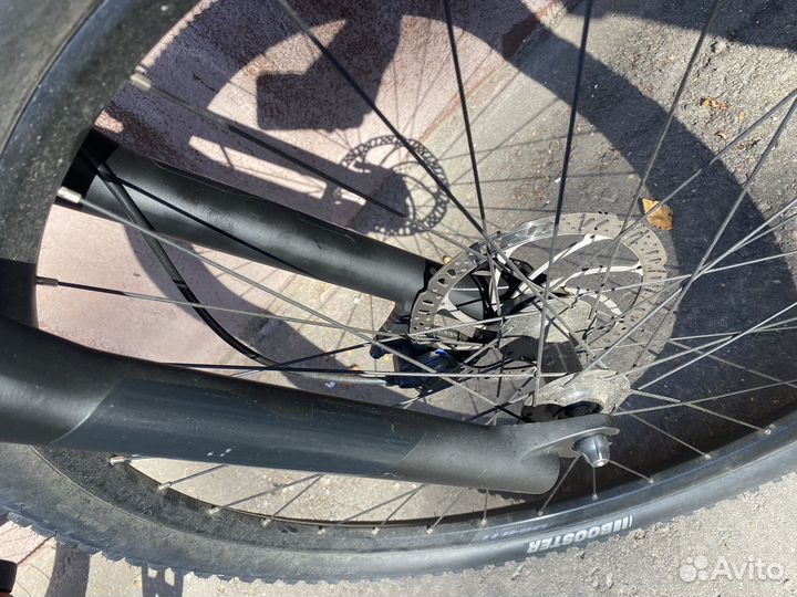 Giant talon 3 2022 размер L (19.5)