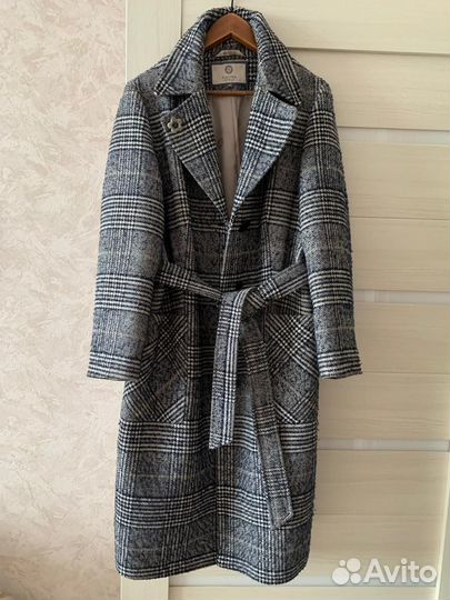 Пальто женское