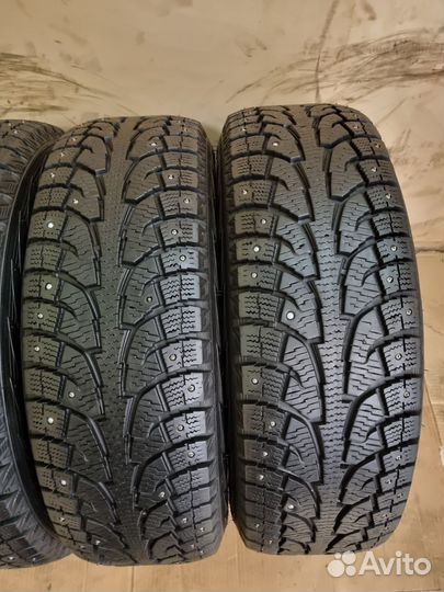 Hankook I'Pike RW11 215/65 R16 98T