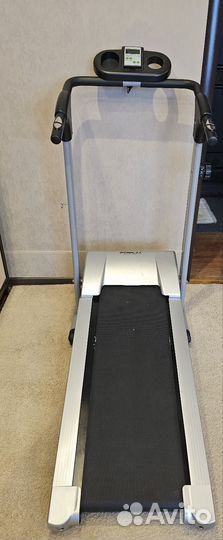 Беговая дорожка