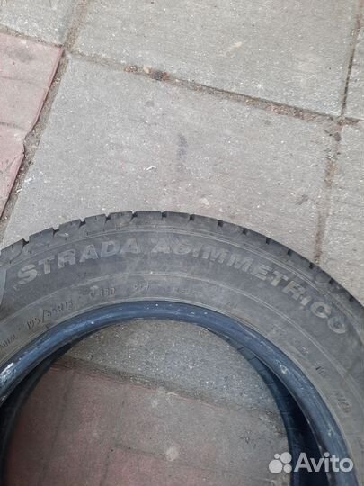 Viatti Strada Asimmetrico 195/65 R15