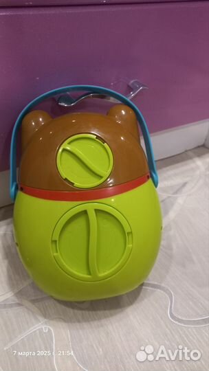 Сортеры для малышей