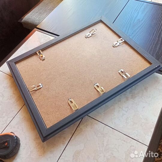 Рама деревянная 35*45