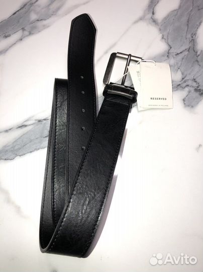 Ремень мужской Reserved