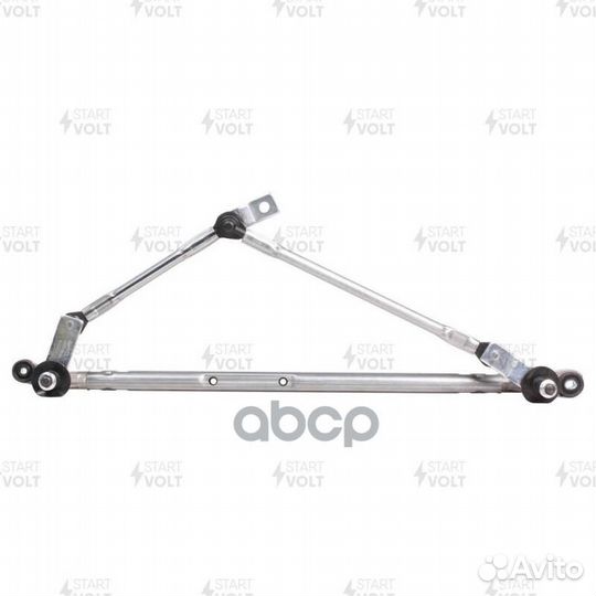 Трапеция стеклооч. для а/м Chevrolet Orlando (1