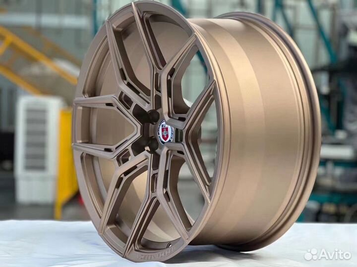 Forged wheels r20 BMW 5 g30 кованные оригинал